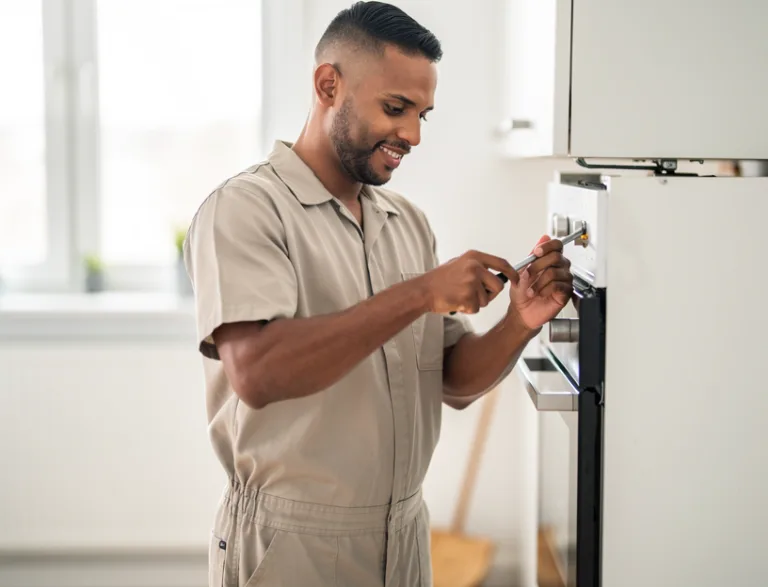 Handyman service in Tulsa